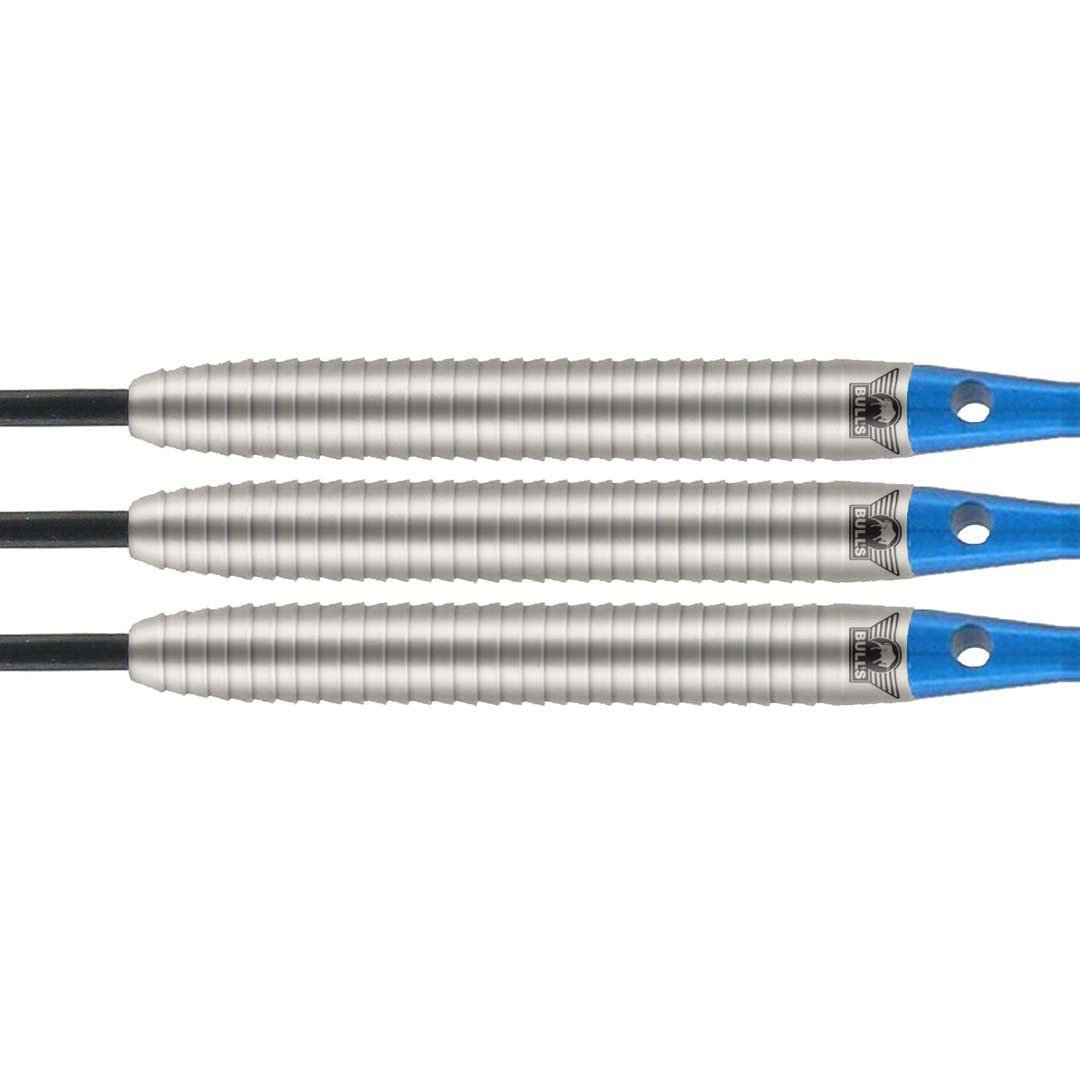 BullsNL Shark Pro Original 90% Steeldarts 21g, 22g, 23g, 24g, 25g, 26g