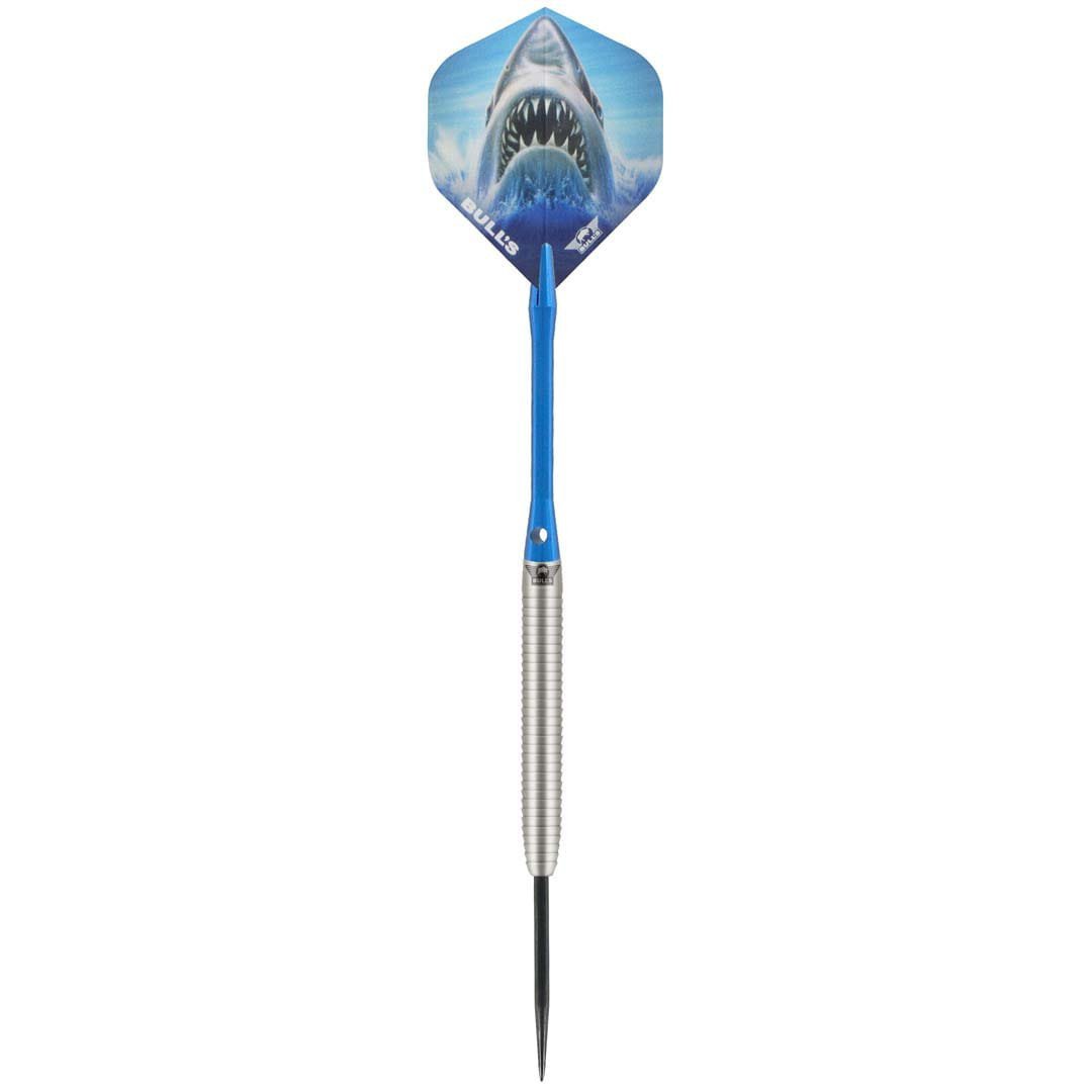 BullsNL Shark Pro Original 90% Steeldarts 21g, 22g, 23g, 24g, 25g, 26g