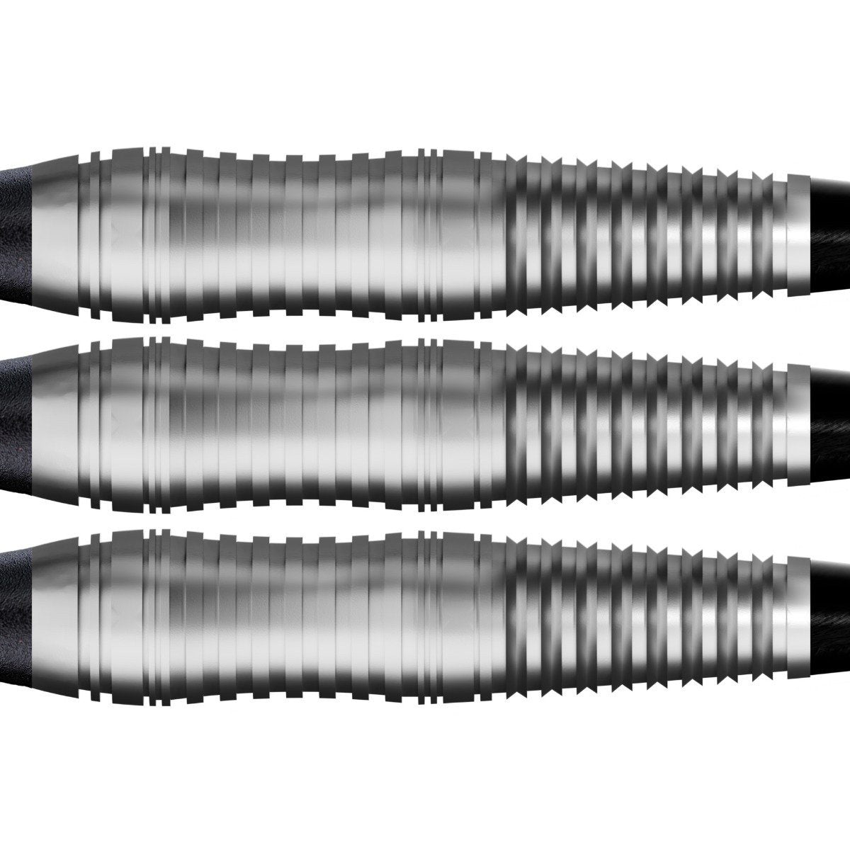 BullsNL Soft-Dart Chaos 90% Tungsten Pink in 20g