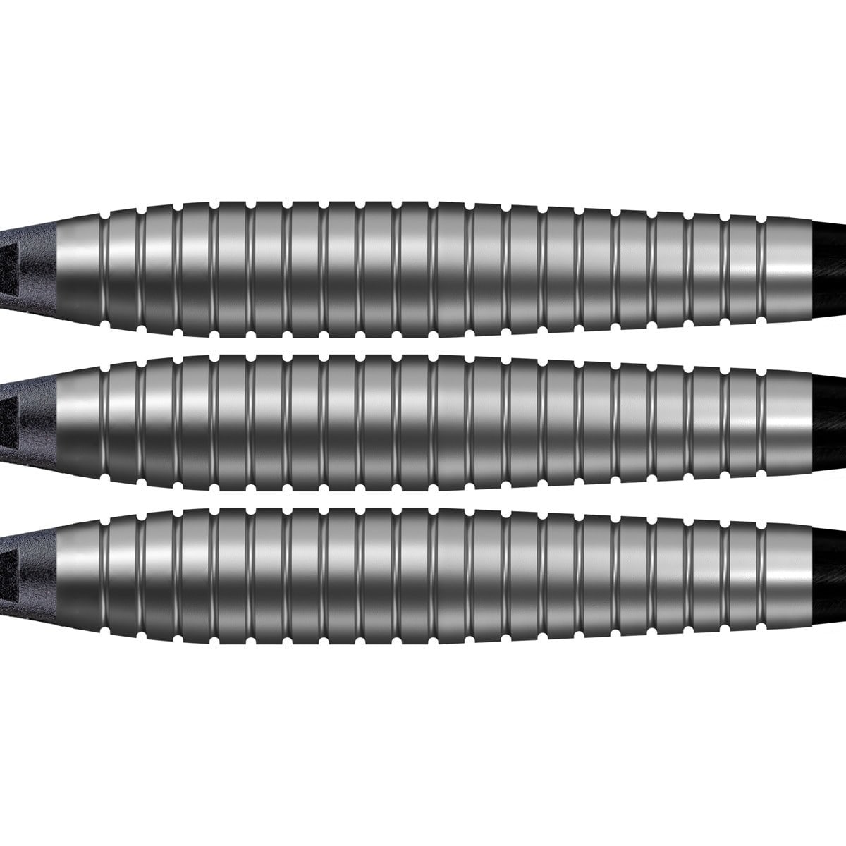 BullsNL Soft-Dart Chaos 90% Tungsten Red in 18g