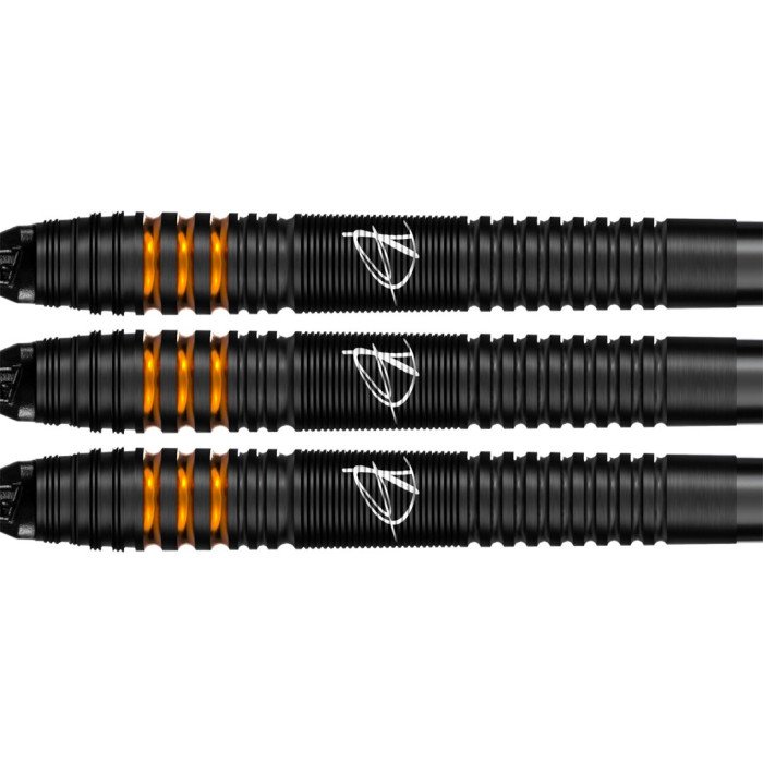 BullsNL Soft-Dart Dirk van Duijvenbode E2 90% Tungsten in 20g