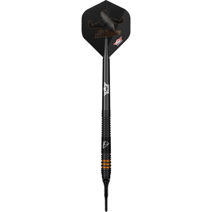 BullsNL Soft-Dart Dirk van Duijvenbode E2 90% Tungsten in 20g