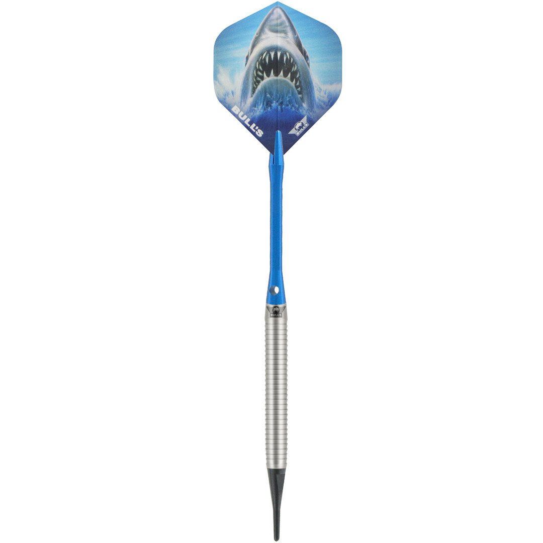 BullsNL Shark Pro Original 90% Soft-Dart 18 gram