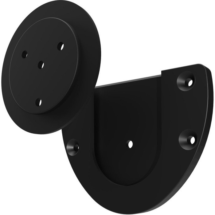 BullsNL Dart-Board Halterung U Fixing Bracket (Zubehör)