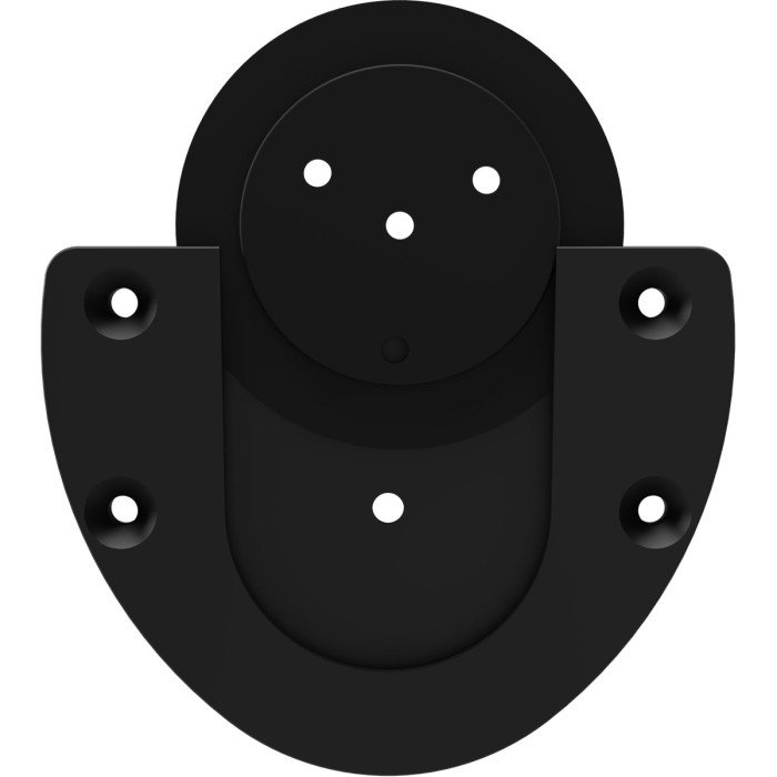 BullsNL Dart-Board Halterung U Fixing Bracket (Zubehör)