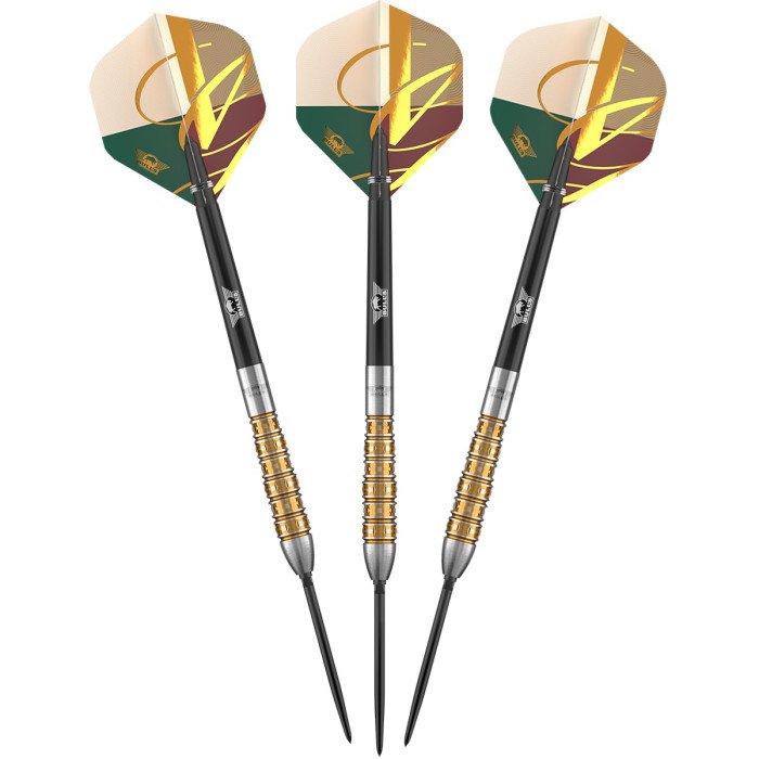 BullsNL Vintago 90% Bomb CP Steel-Dart in 20g, 22g, 24g