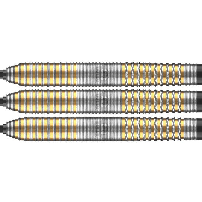 BullsNL Steel-Dart Vintago 90% Tungsten Ghost CP in 21g, 23g, 24g, 28g