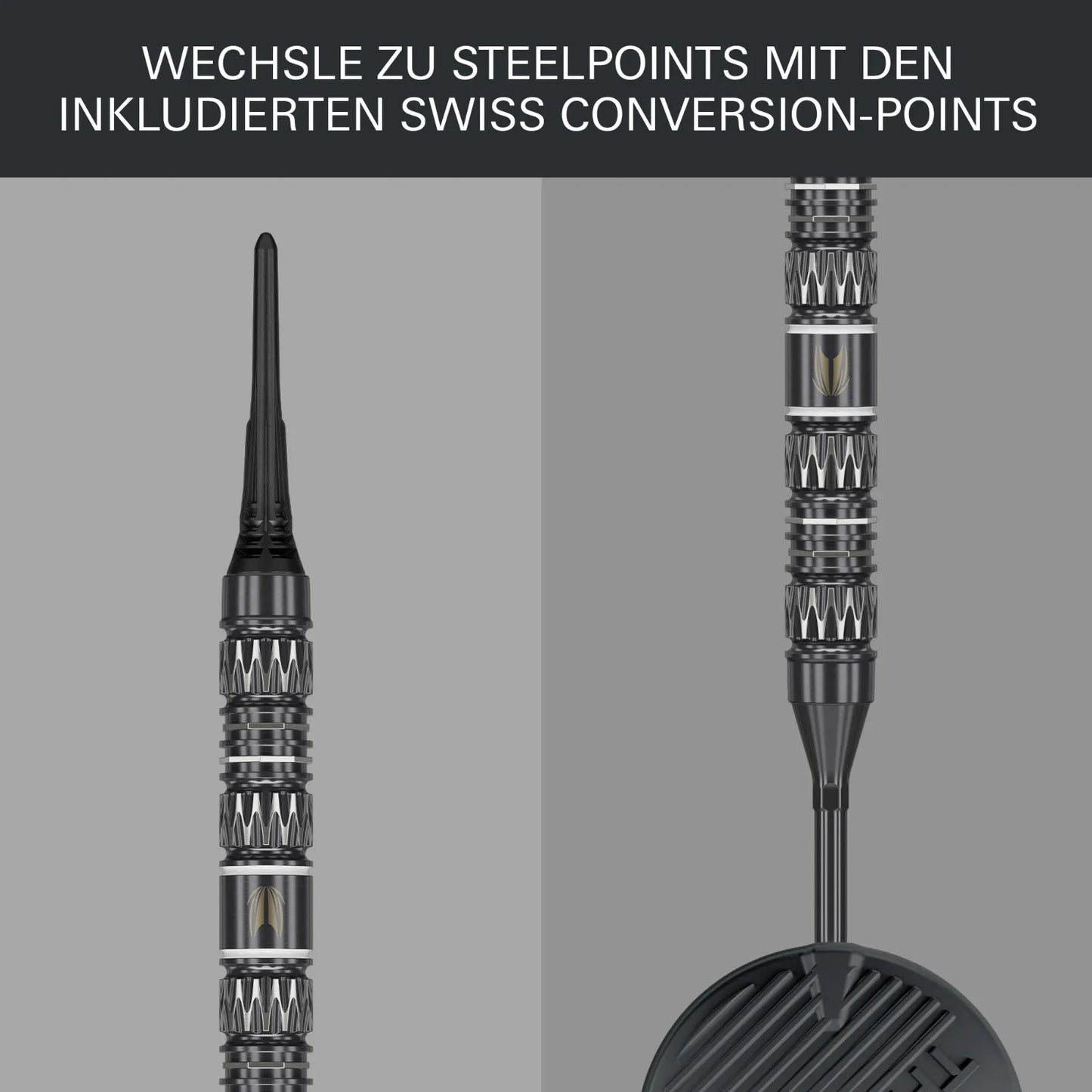 Target Soft-Dart Chris Dobey 95K (95% Tungsten) in 18g