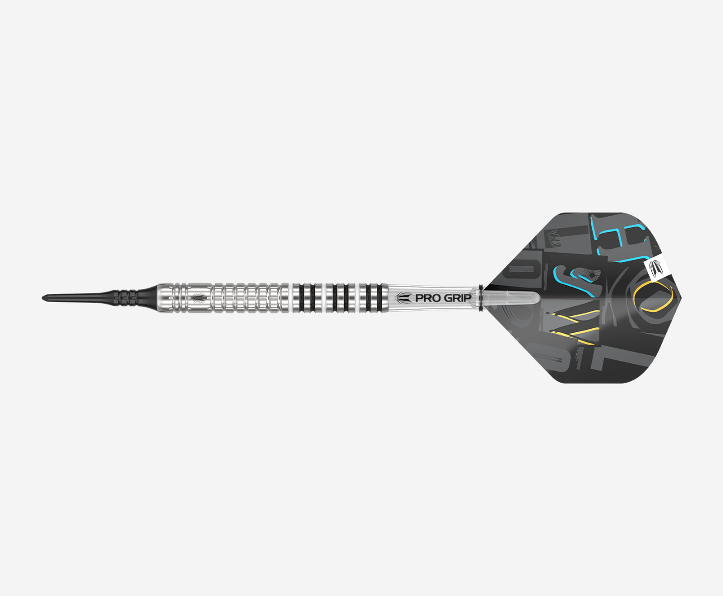 Target Chris Dobey 90% Softdarts 19g