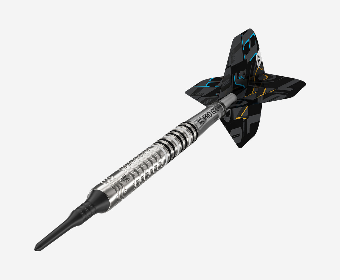 Target Chris Dobey 90% Softdarts 19g
