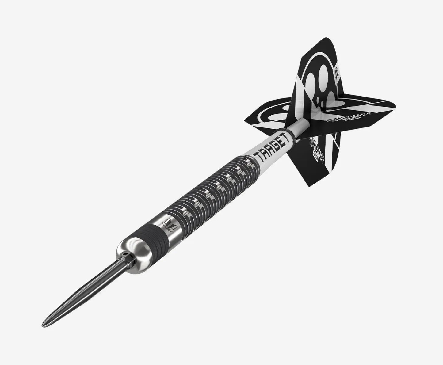 Target Chris Dobey Hollywood Action Swiss Points 90% Steeldarts 23g