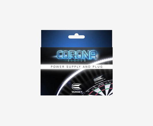 Target Corona Vision Ersatz-Netzteil (Power Supply & Plug) - Dart-Board Zubehör