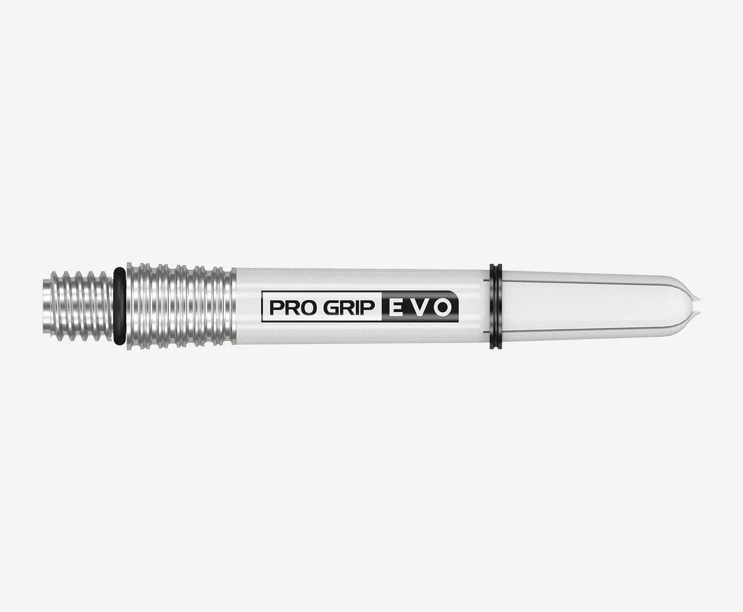 Target Shafts Pro Grip EVO AL Silver Intermediate