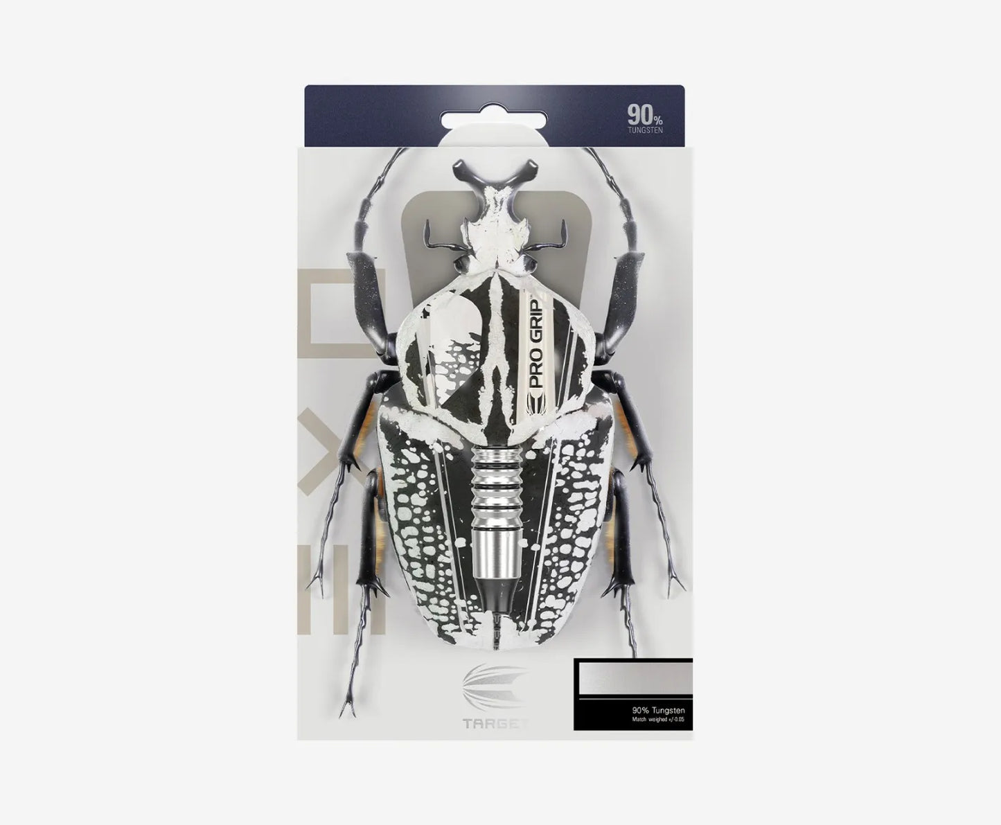 Target EXO 10 Softdarts 22g