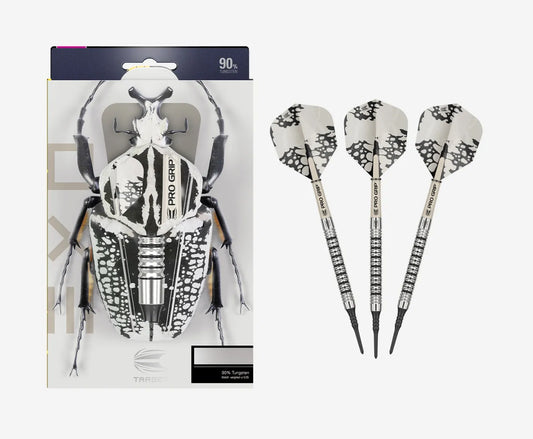 Target EXO 11 Softdarts 18g