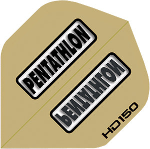 Pentathlon Flight 150 STD Gold