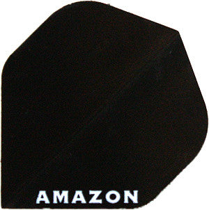 Amazon Flight Standard 100 Micron - verschiedene Farben (Set = 3 Stück)