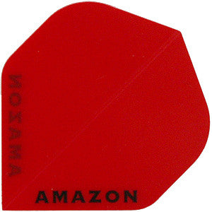 Amazon Flight Standard 100 Micron - verschiedene Farben (Set = 3 Stück)