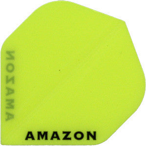 Amazon Flight Standard 100 Micron - verschiedene Farben (Set = 3 Stück)