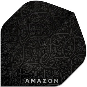 Amazon Flight Standard 100 Micron - verschiedene Farben (Set = 3 Stück)