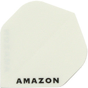 Amazon Flight Standard 100 Micron - verschiedene Farben (Set = 3 Stück)