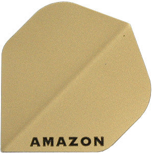 Amazon Flight Standard 100 Micron - verschiedene Farben (Set = 3 Stück)