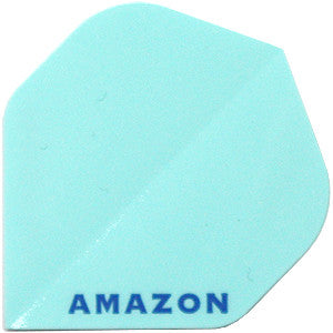 Amazon Flight Standard 100 Micron - verschiedene Farben (Set = 3 Stück)