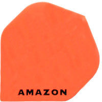Amazon Flight Standard 100 Micron - verschiedene Farben (Set = 3 Stück)