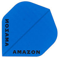 Amazon Flight Standard 100 Micron - verschiedene Farben (Set = 3 Stück)