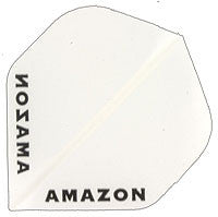 Amazon Flight Standard 100 Micron - verschiedene Farben (Set = 3 Stück)