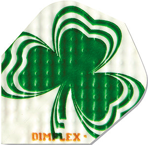 HARROWS Flight Dimplex Ireland (3 Flights = 1 Set)