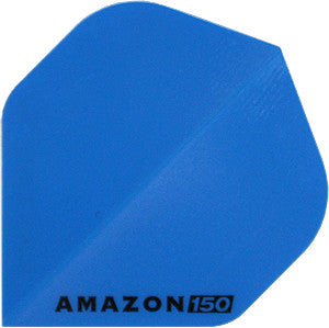 Amazon Flight Standard 150 Micron - verschiedene Farben (Set =3 Stück)