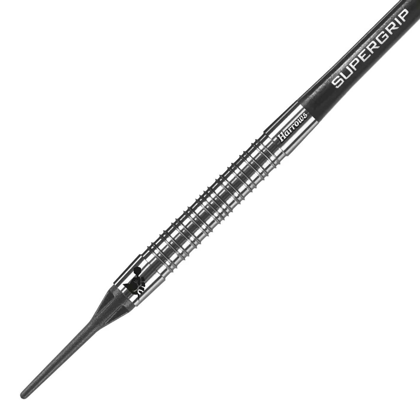 HARROWS Soft-Dart Super Grip 90% Tungsten in 16g, 18g, 20g