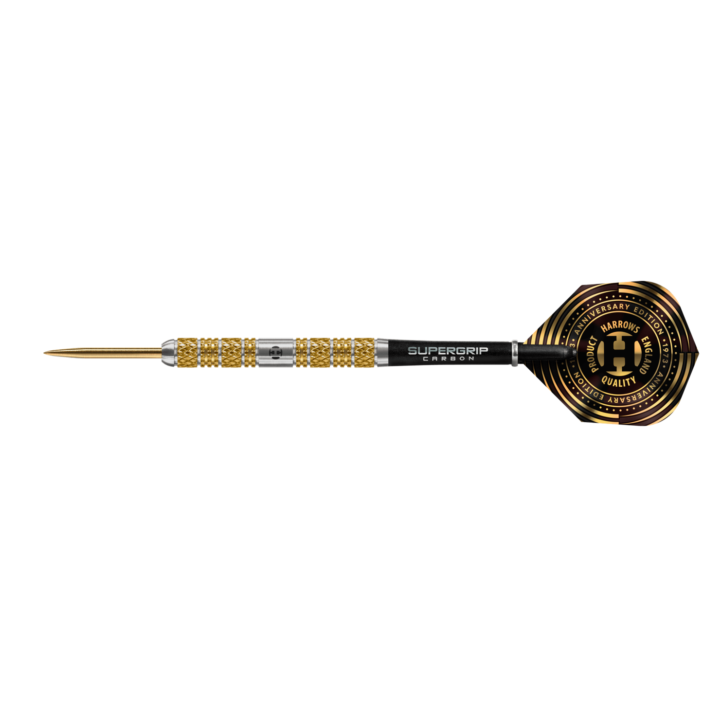 Harrows Atlantis 95% Steeldart 26g