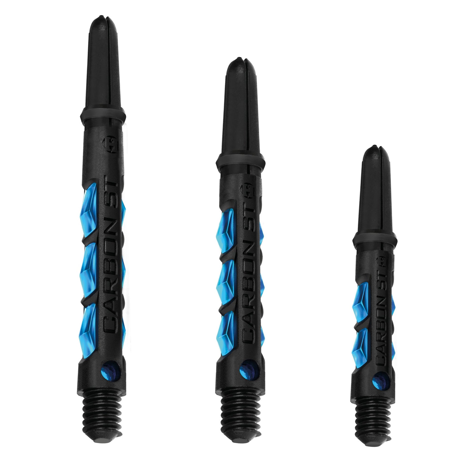 Harrows Shaft Carbon ST Aqua