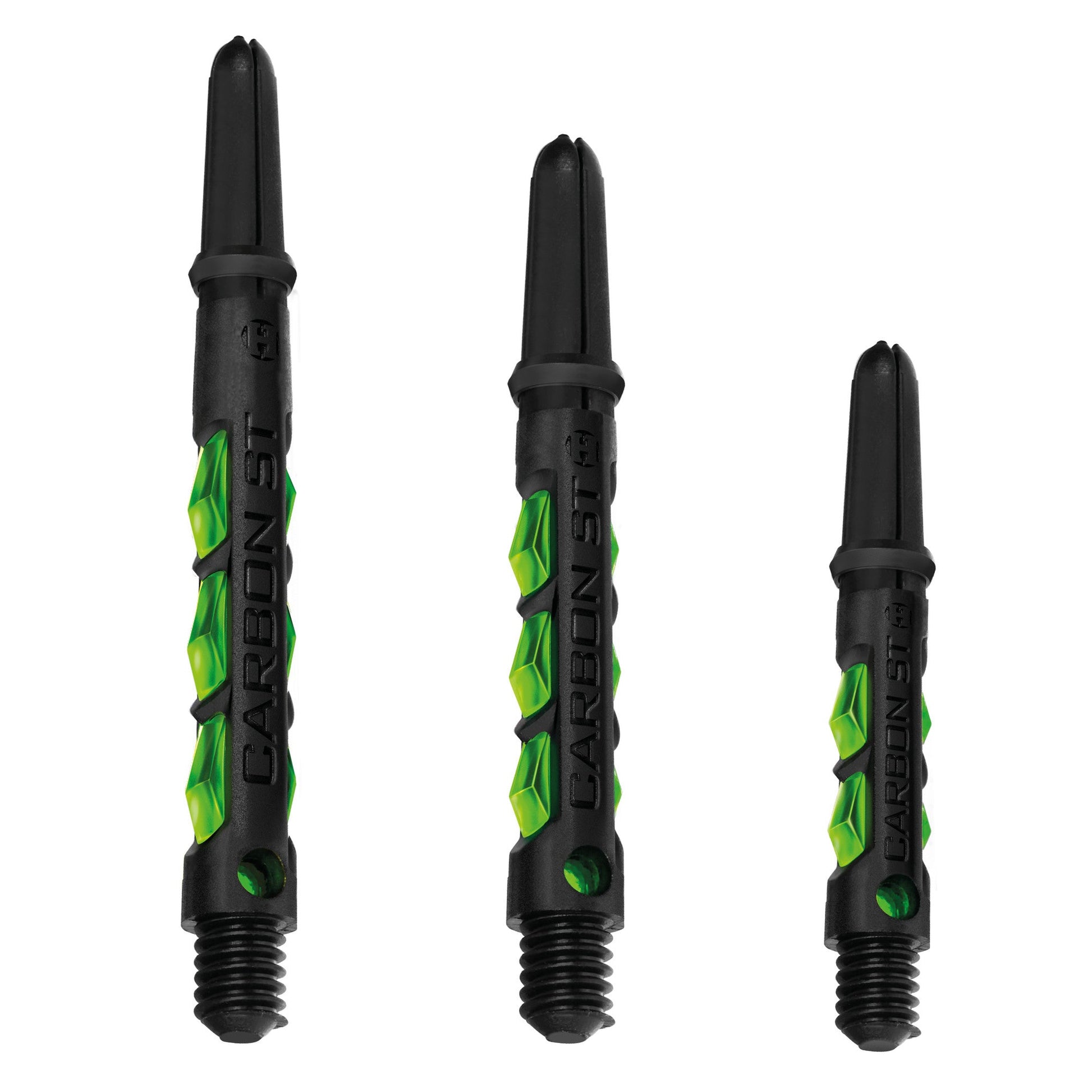 Harrows Shaft Carbon ST Green