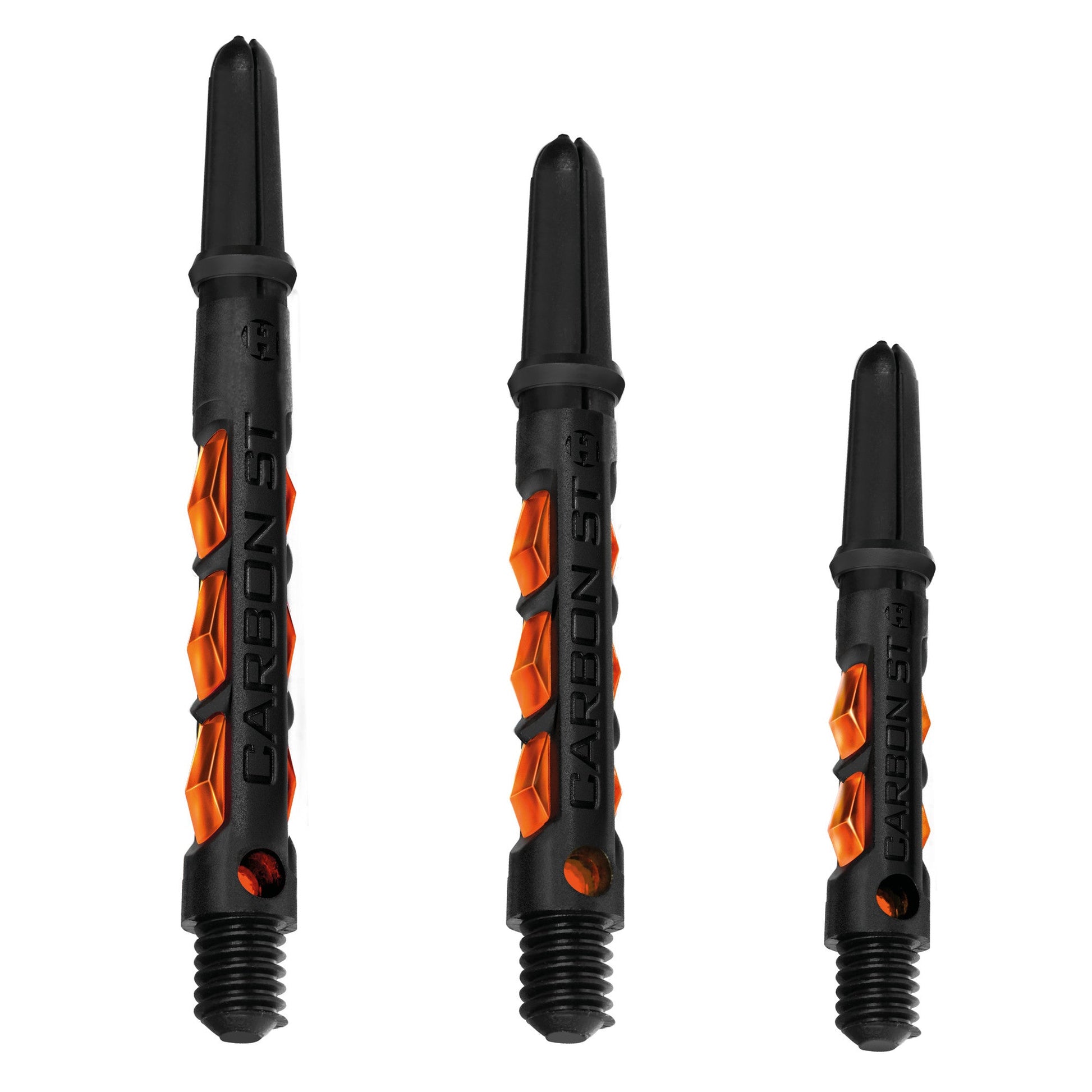 Harrows Shaft Carbon ST Orange
