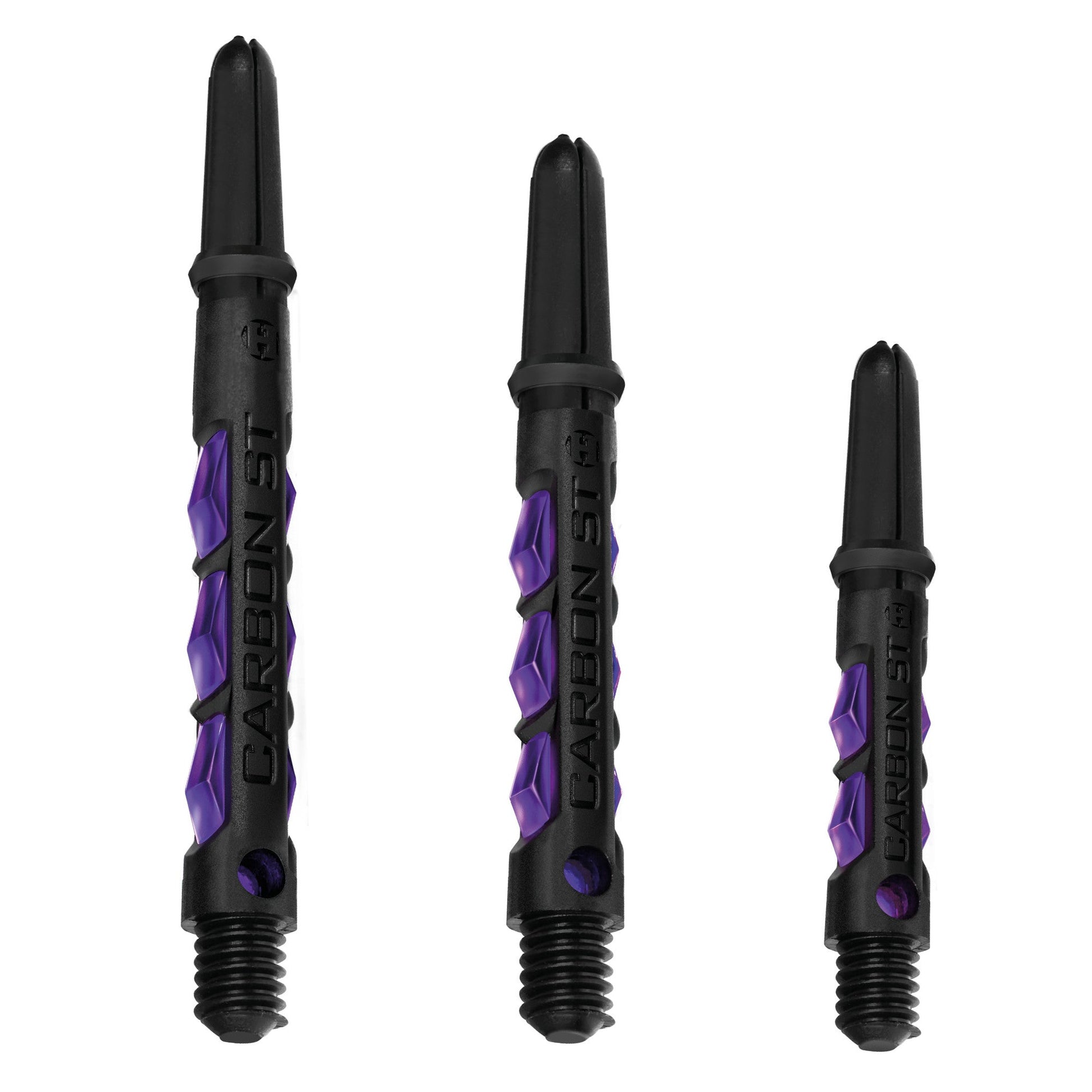 Harrows Shaft Carbon ST Purple