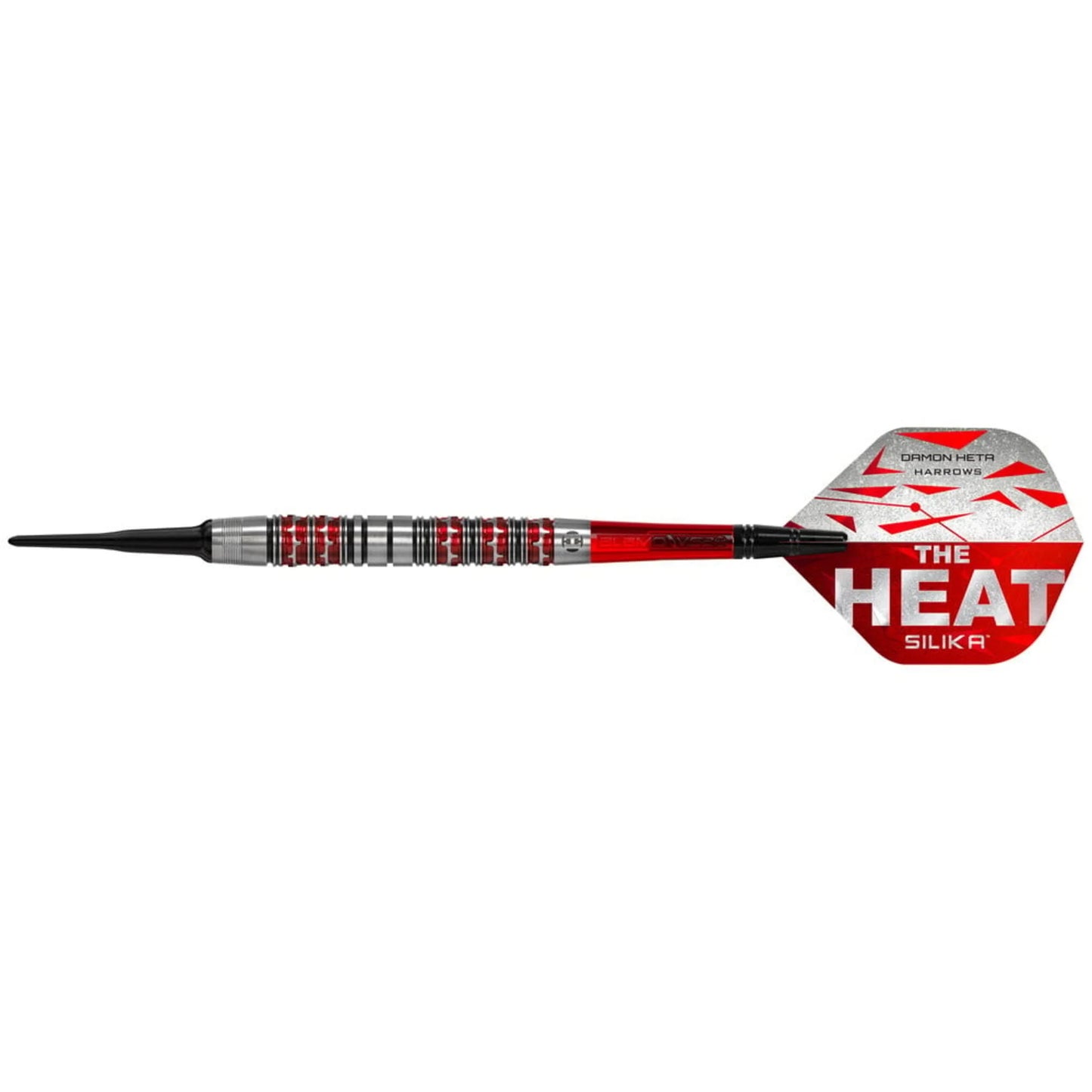 HARROWS Damon Heta Series 3 Soft 90% 18g