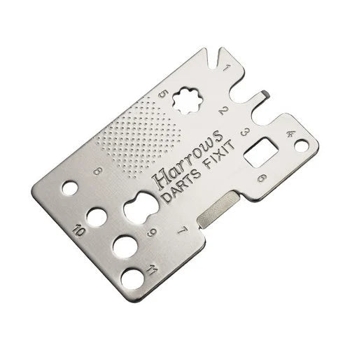 Harrows Dart Fixit Zubehör