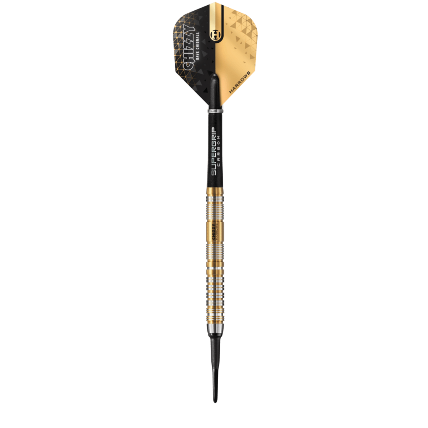 Harrows Dave Chisnall Chizzy Softdarts 18g