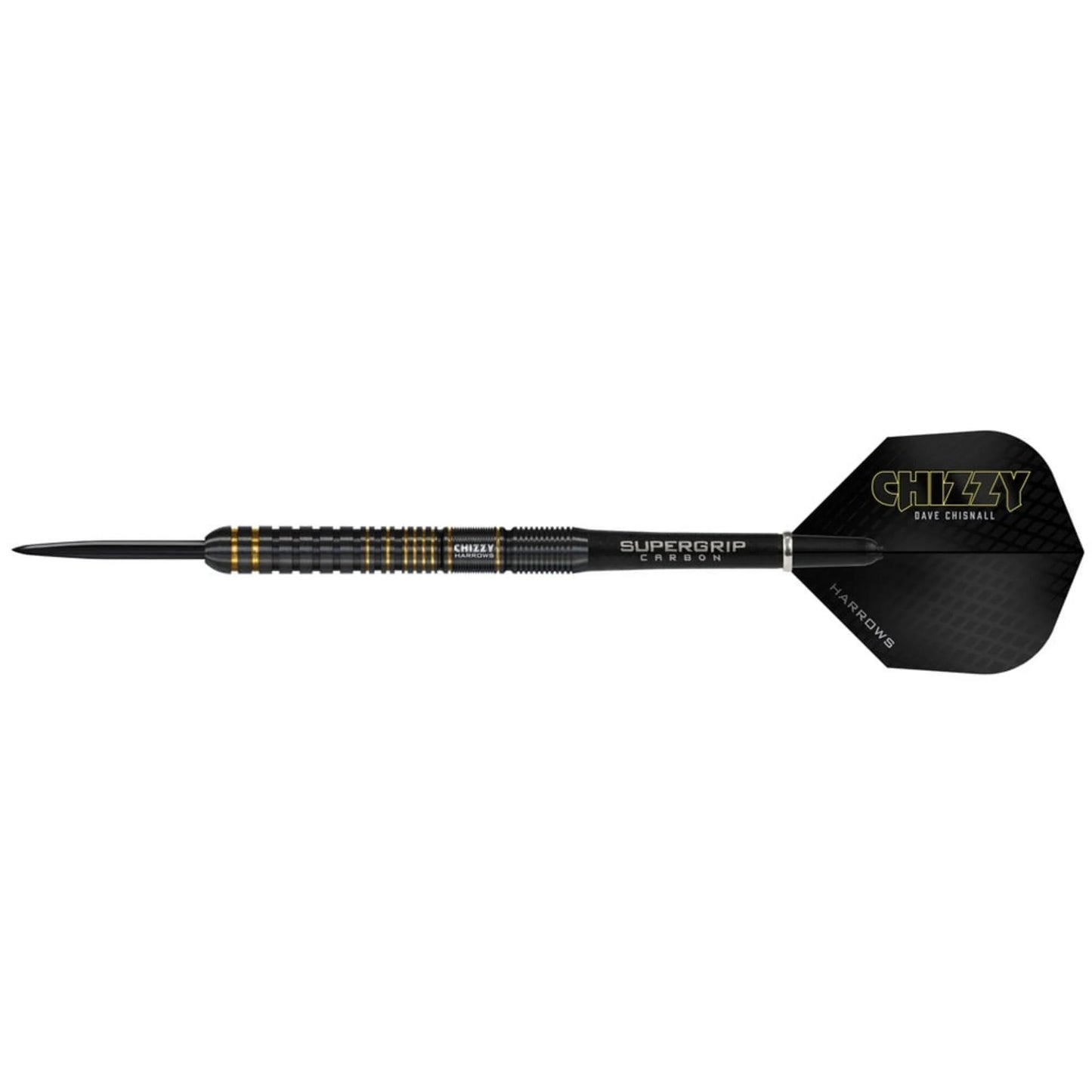 HARROWS Chizzy Series 3 90% Steeldarts 21g, 22g, 23g, 24g, 25g, 26g