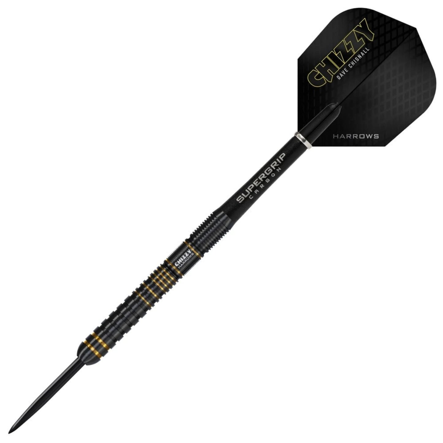 HARROWS Chizzy Series 3 90% Steeldarts 21g, 22g, 23g, 24g, 25g, 26g