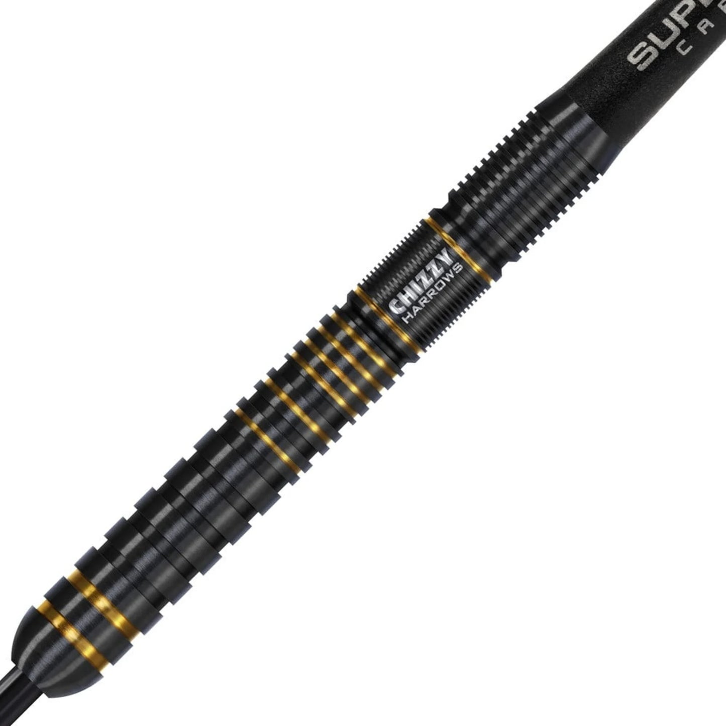 HARROWS Chizzy Series 3 90% Steeldarts 21g, 22g, 23g, 24g, 25g, 26g