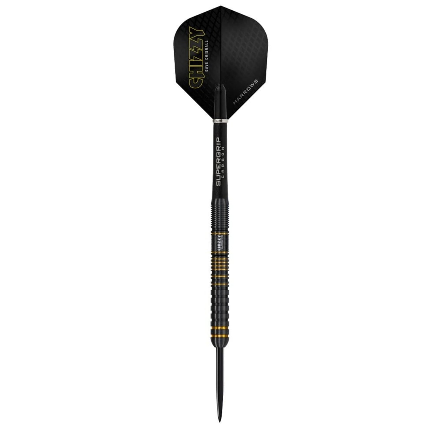 HARROWS Chizzy Series 3 90% Steeldarts 21g, 22g, 23g, 24g, 25g, 26g