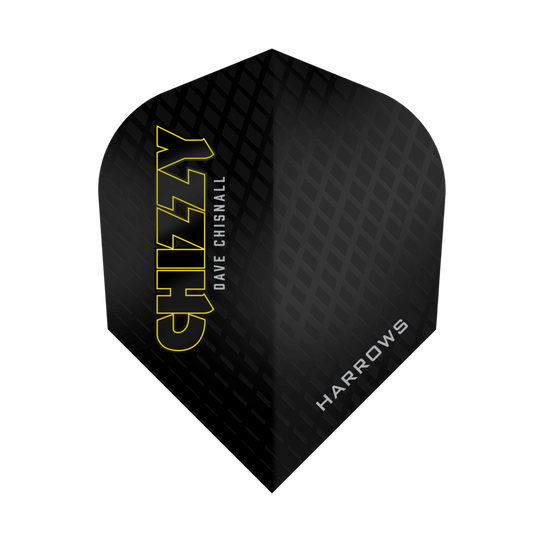 Harrows Flights Chizzy Series 3
