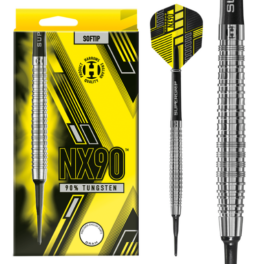 HARROWS NX90 Softdart 20g