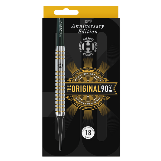Harrows The Original 90% Softdarts 18g