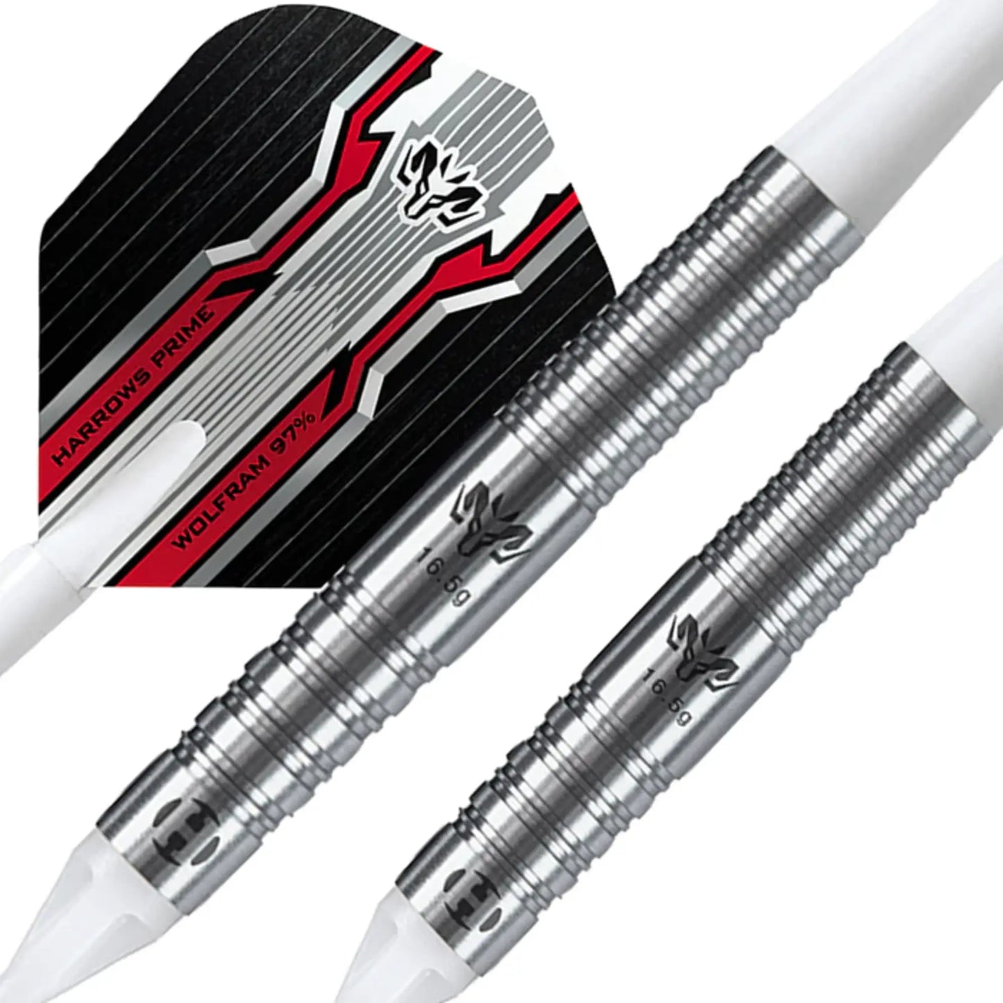 HARROWS Wolfram 97% Softdart 18g