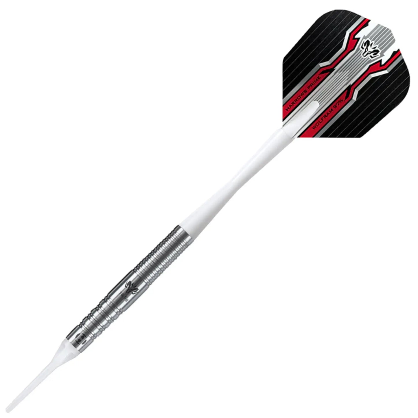 HARROWS Wolfram 97% Softdart 18g